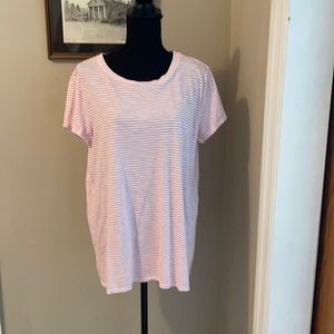 Loft top NWOT